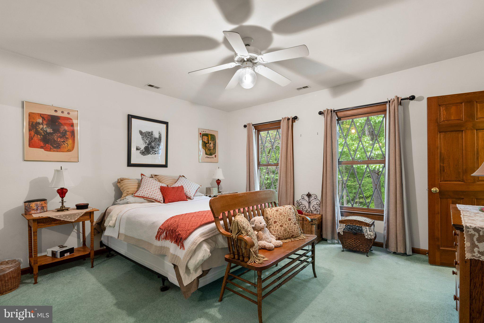 ASHTON OAKS - Residential