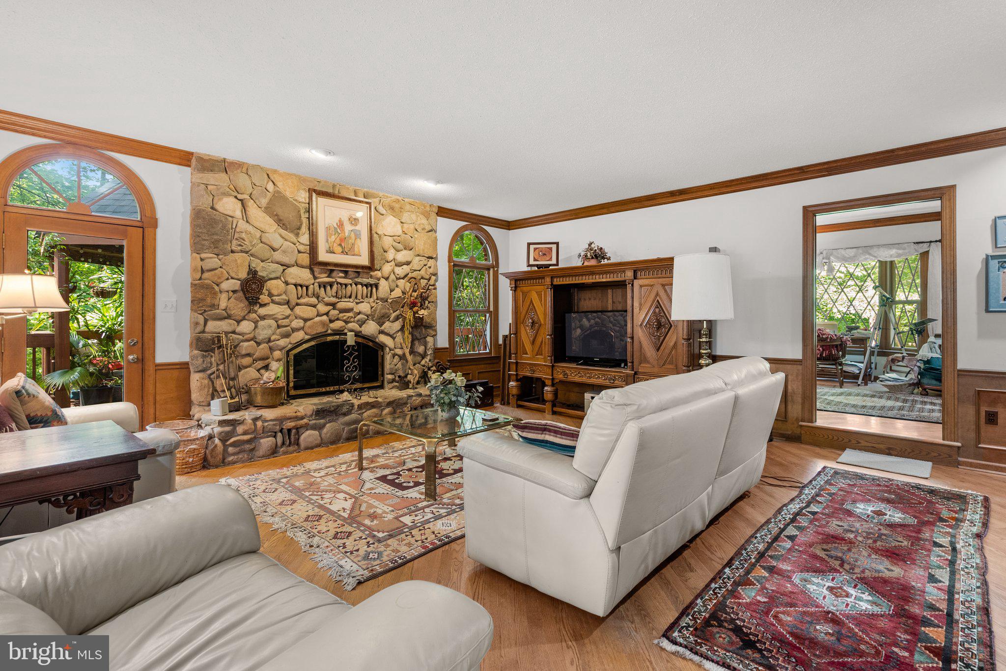 ASHTON OAKS - Residential