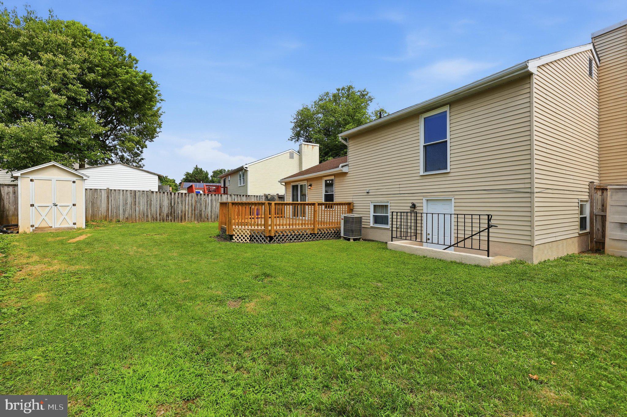 1597 DOGWOOD DRIVE