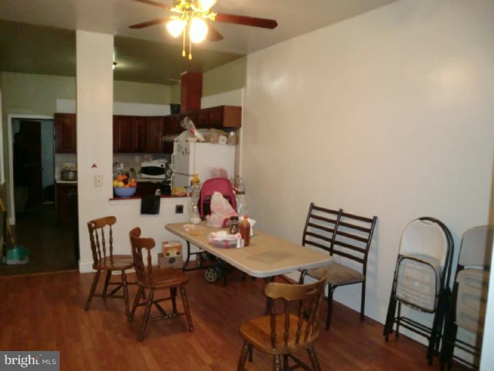 PHILADELPHIA (SOUTH) - Residential