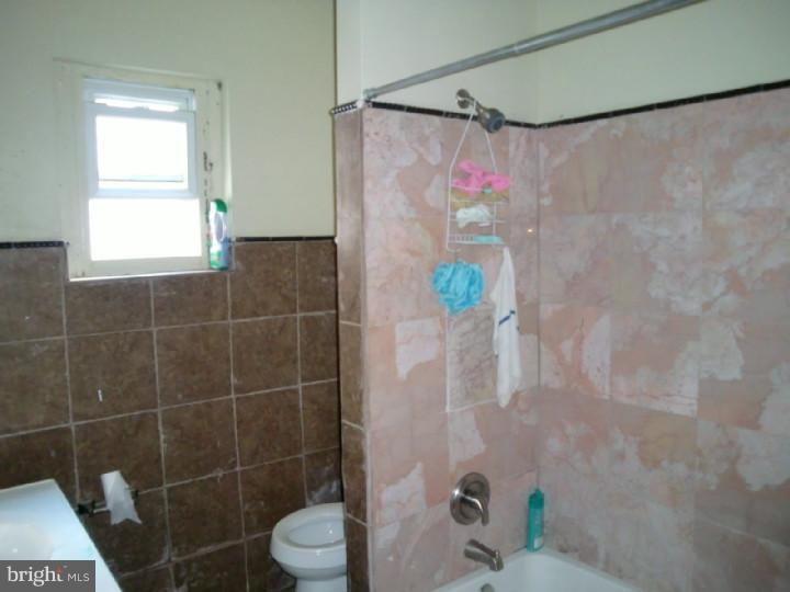 PHILADELPHIA (SOUTH) - Residential