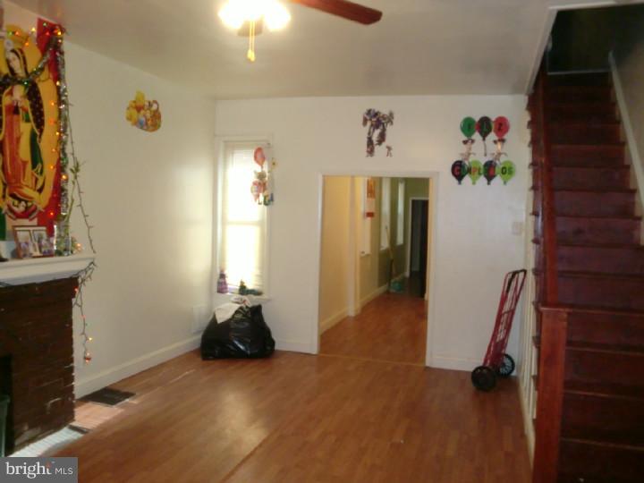 PHILADELPHIA (SOUTH) - Residential