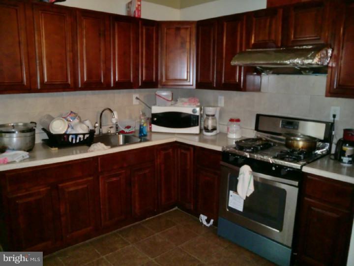 PHILADELPHIA (SOUTH) - Residential