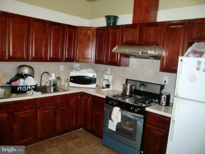 PHILADELPHIA (SOUTH) - Residential