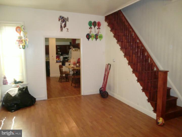 PHILADELPHIA (SOUTH) - Residential