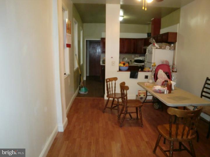 PHILADELPHIA (SOUTH) - Residential