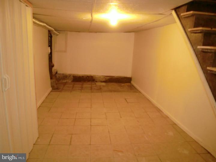 PHILADELPHIA (SOUTH) - Residential