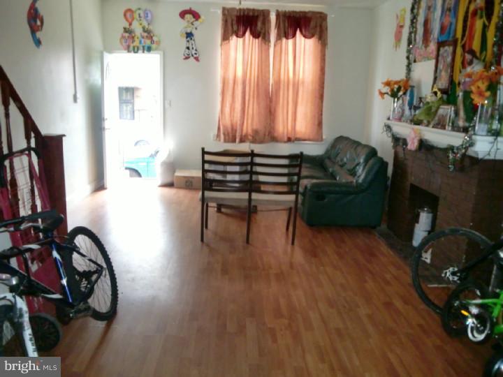 PHILADELPHIA (SOUTH) - Residential