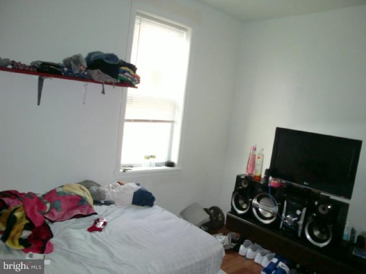 PHILADELPHIA (SOUTH) - Residential