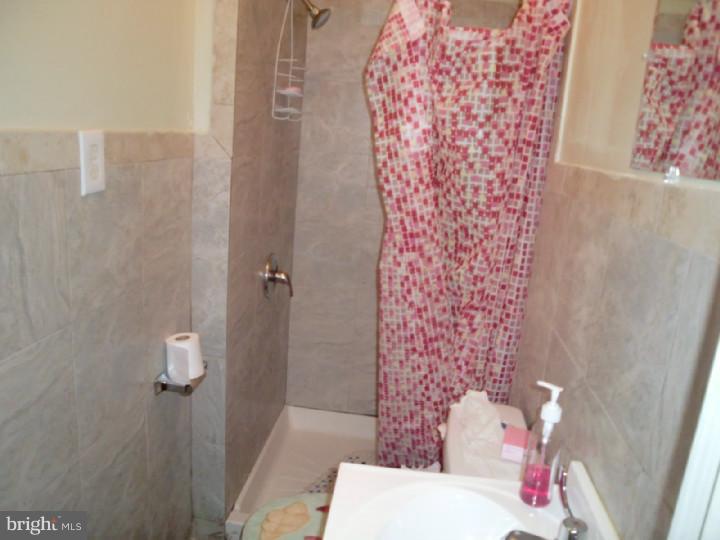 PHILADELPHIA (SOUTH) - Residential