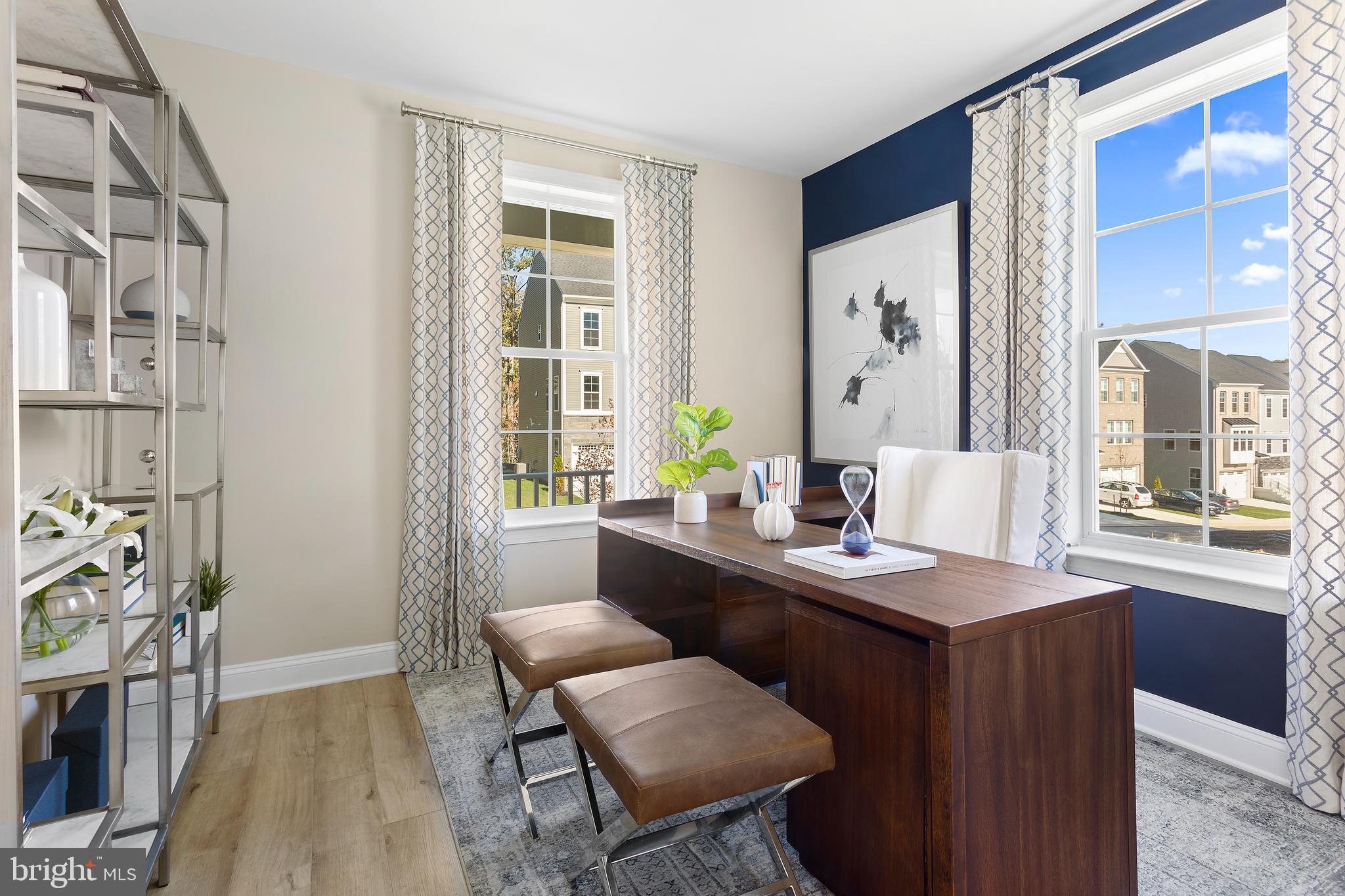 HOMESITE 303 PRESIDENTIAL PARKWAY