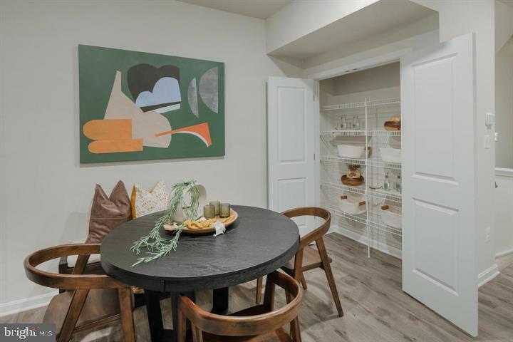 NORBORNE GLEBE - Residential