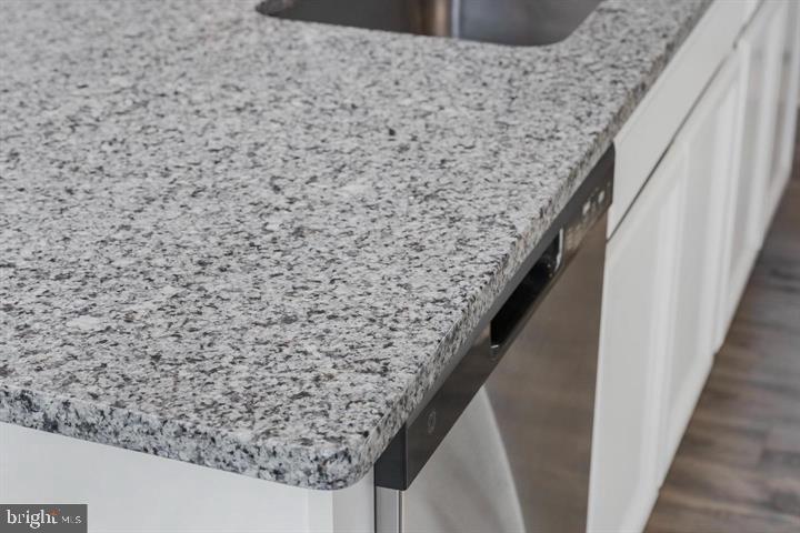 NORBORNE GLEBE - Residential