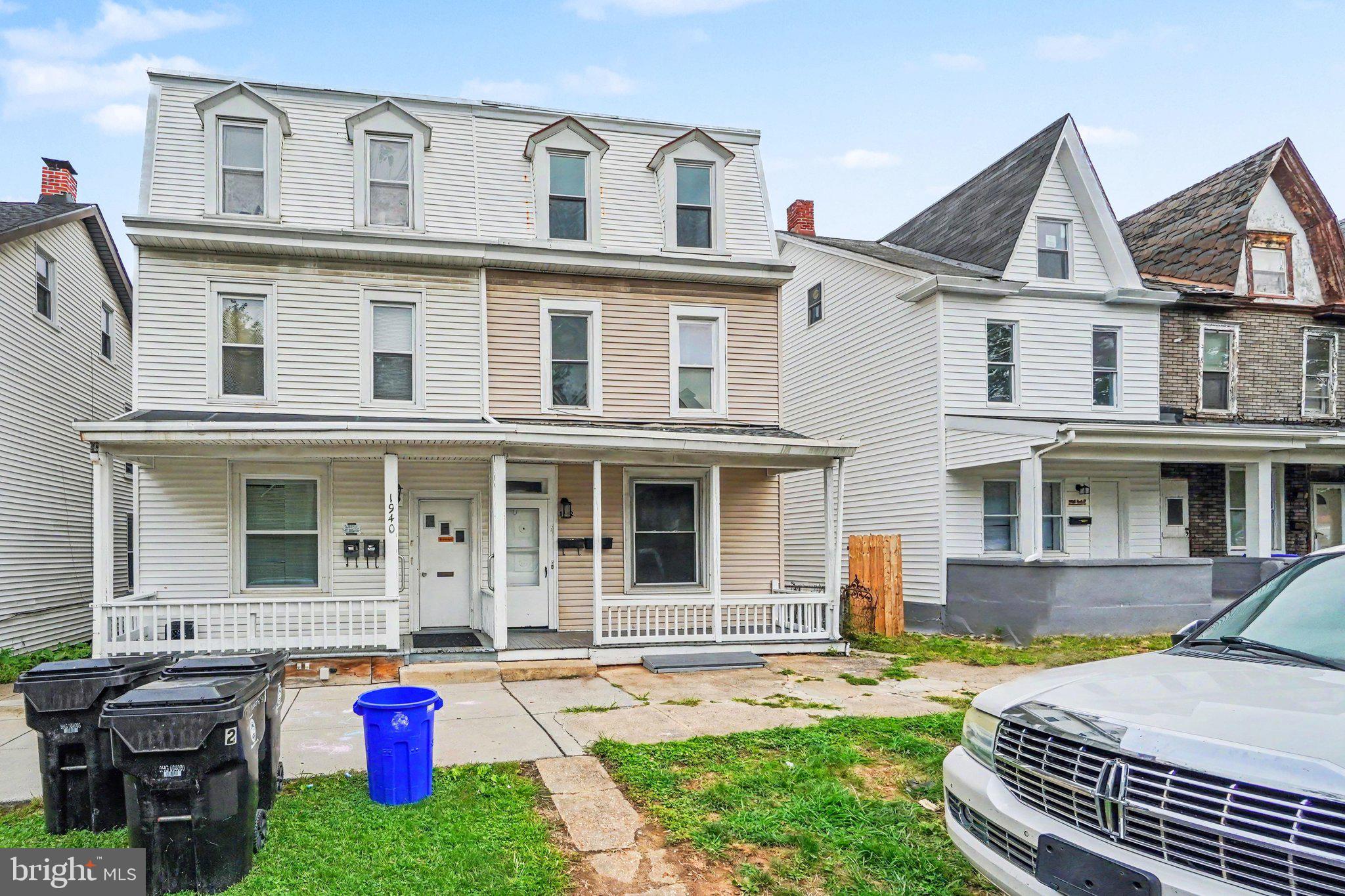 1942 NORTH STREET