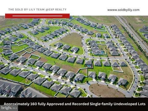 Rosaryville Road, Upper Marlboro, MD MLS: MDPG2092104