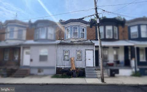 Townhouse For Sale - 5544 Linmore Avenue<br/> PHILADELPHIA, PA 19143