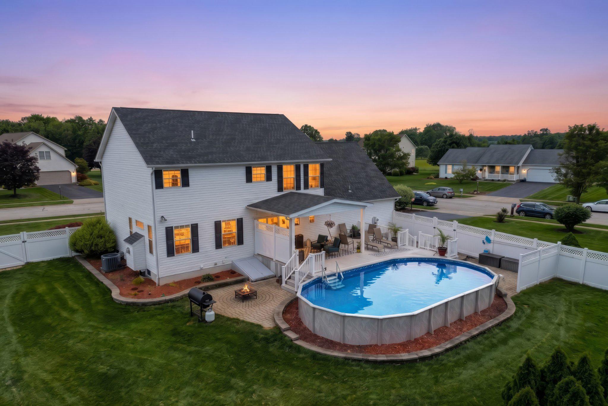 120 DERBY DRIVE