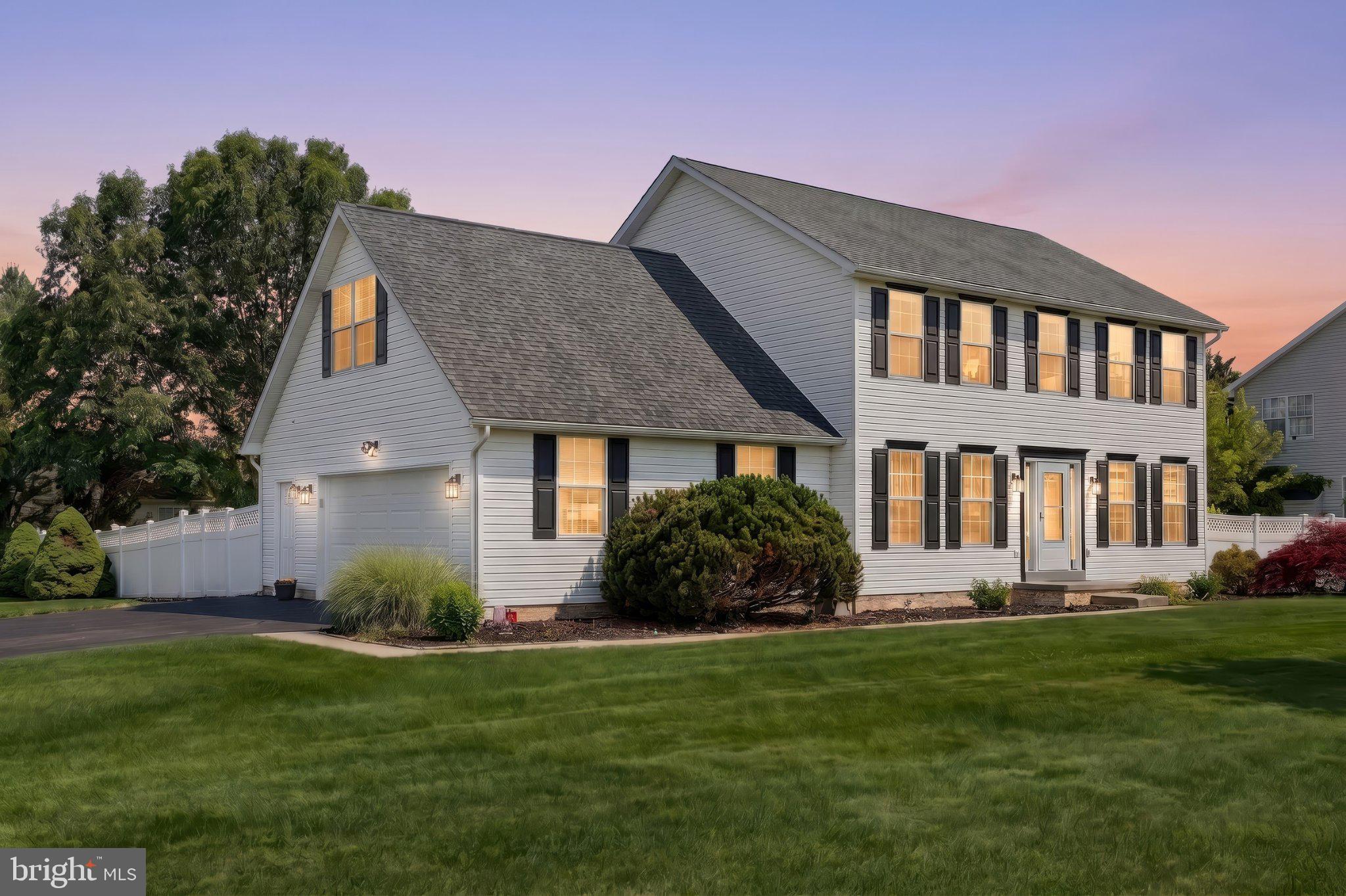 120 DERBY DRIVE