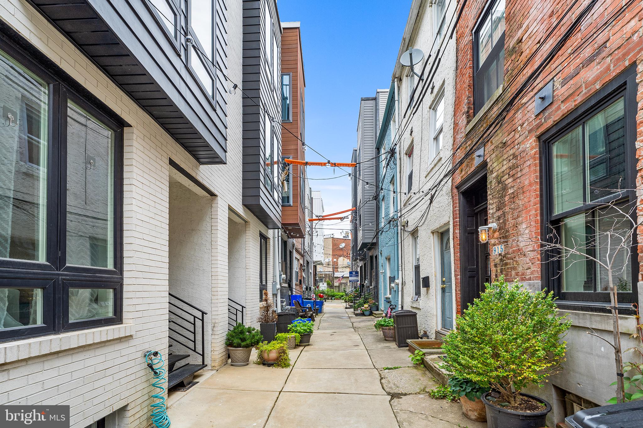 BELLA VISTA - Residential