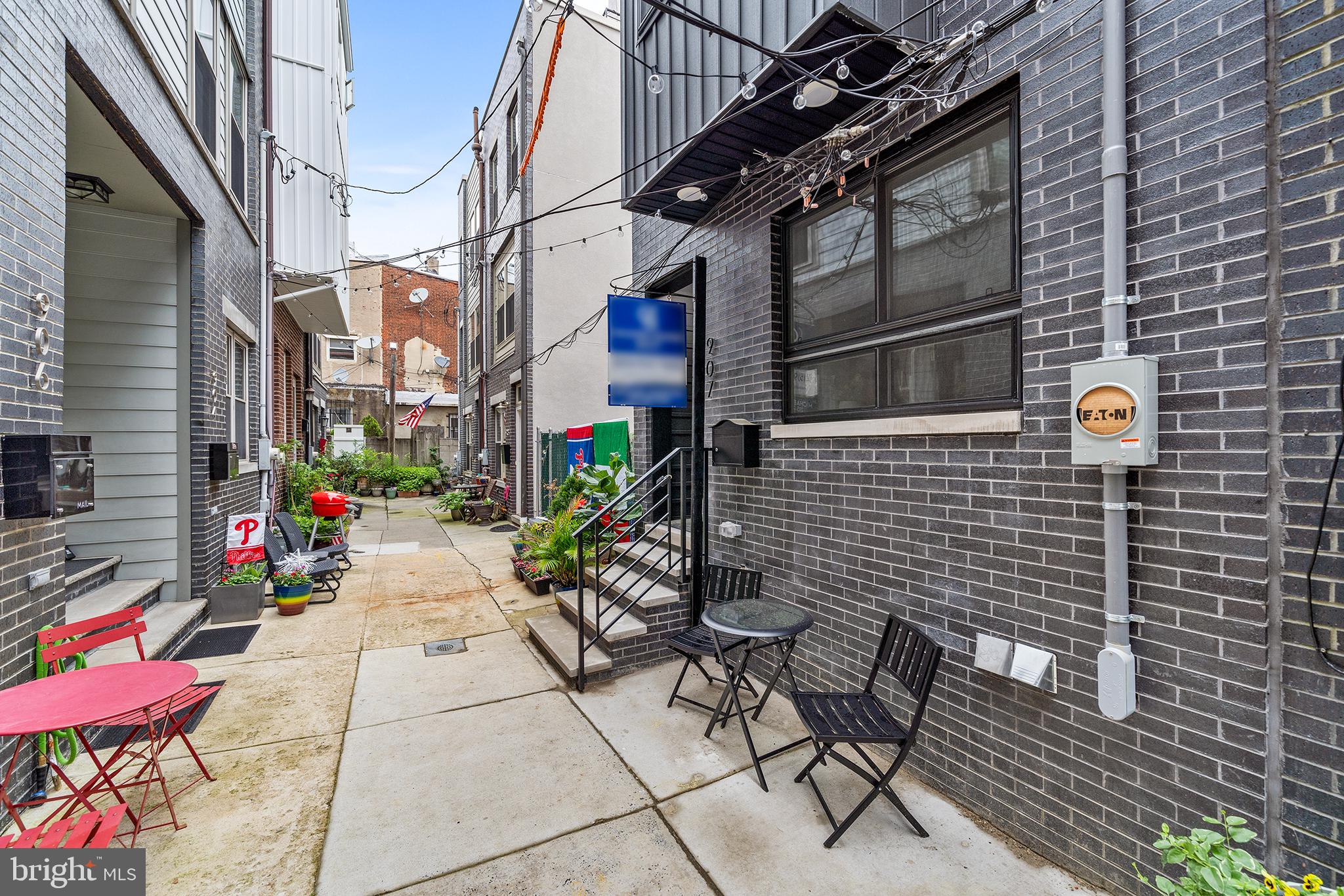 BELLA VISTA - Residential