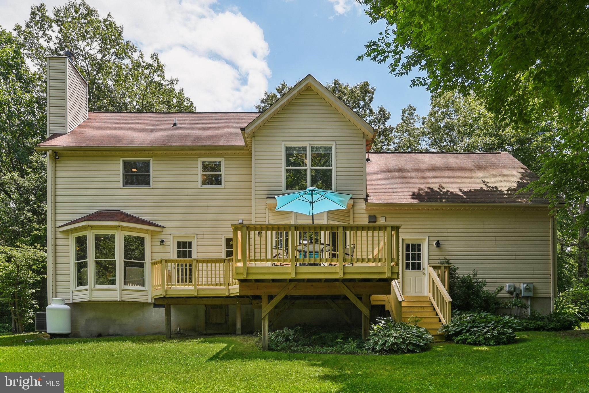 BERKSHIRE - Residential