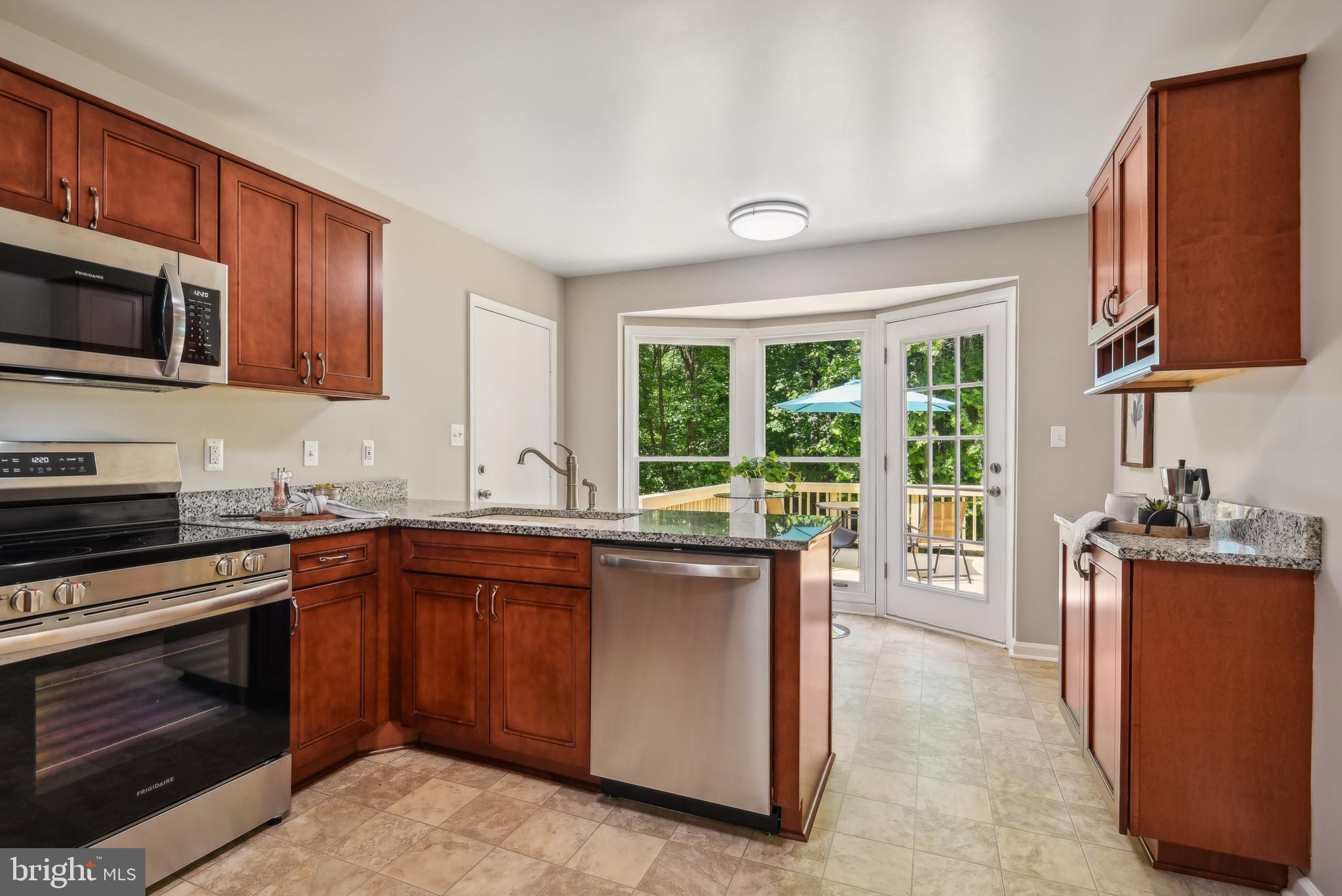 BERKSHIRE - Residential