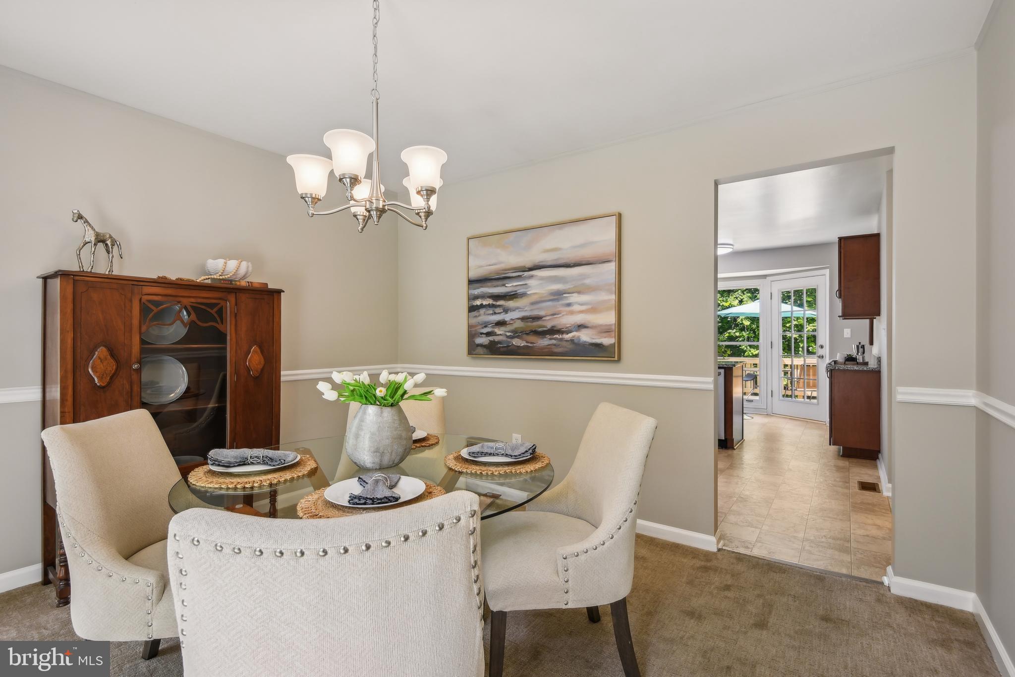 BERKSHIRE - Residential