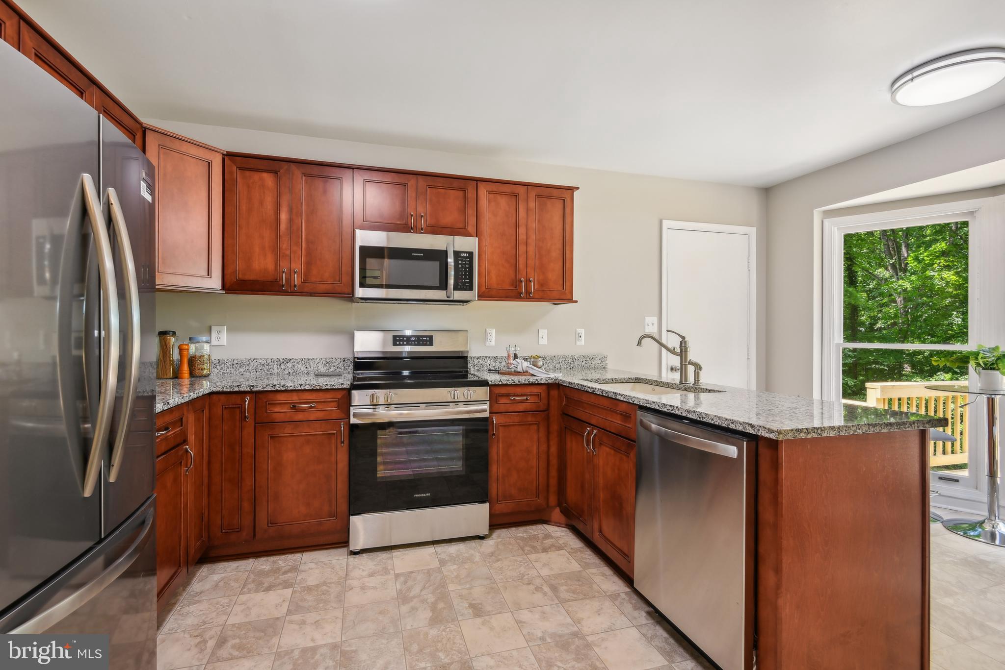 BERKSHIRE - Residential