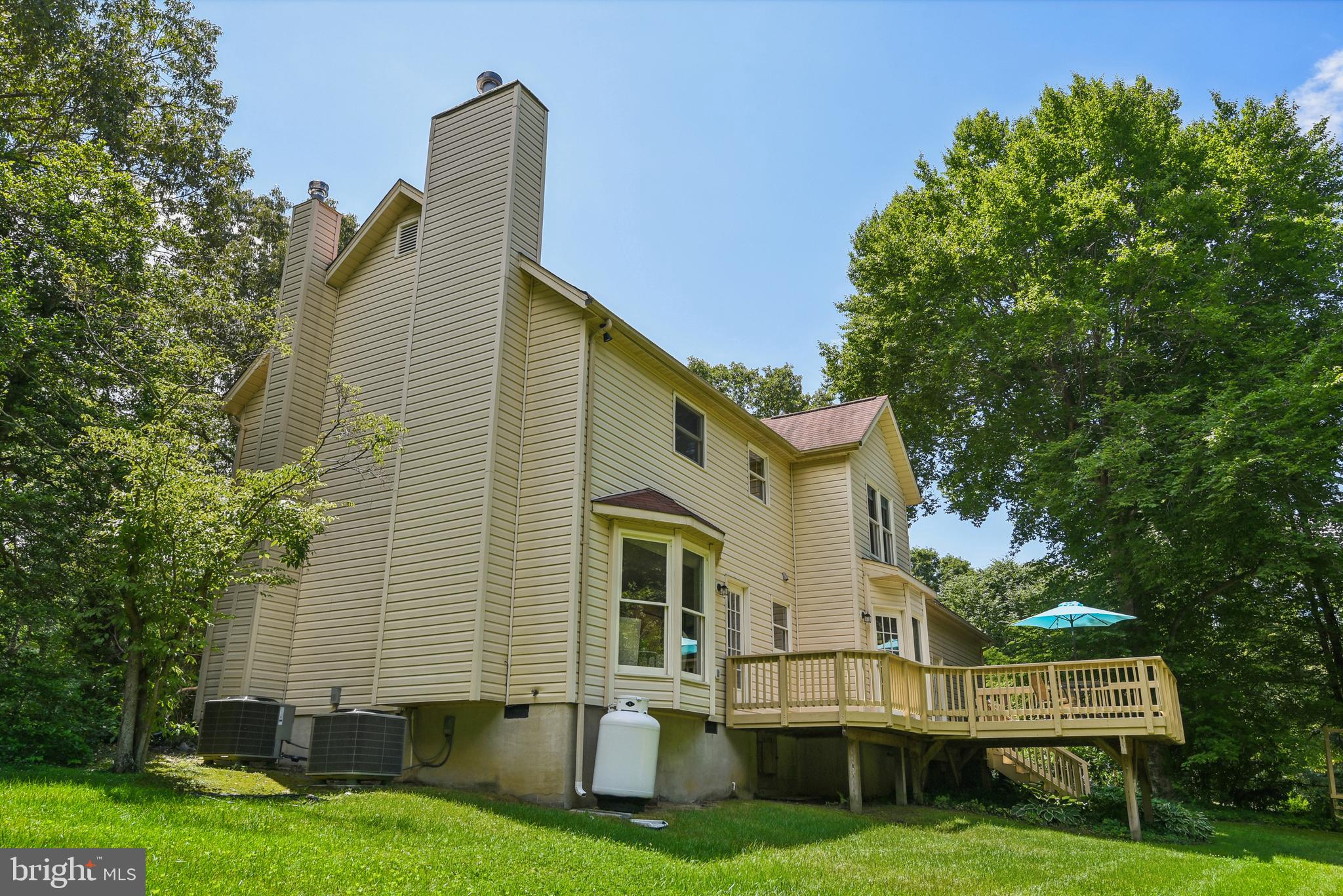 BERKSHIRE - Residential