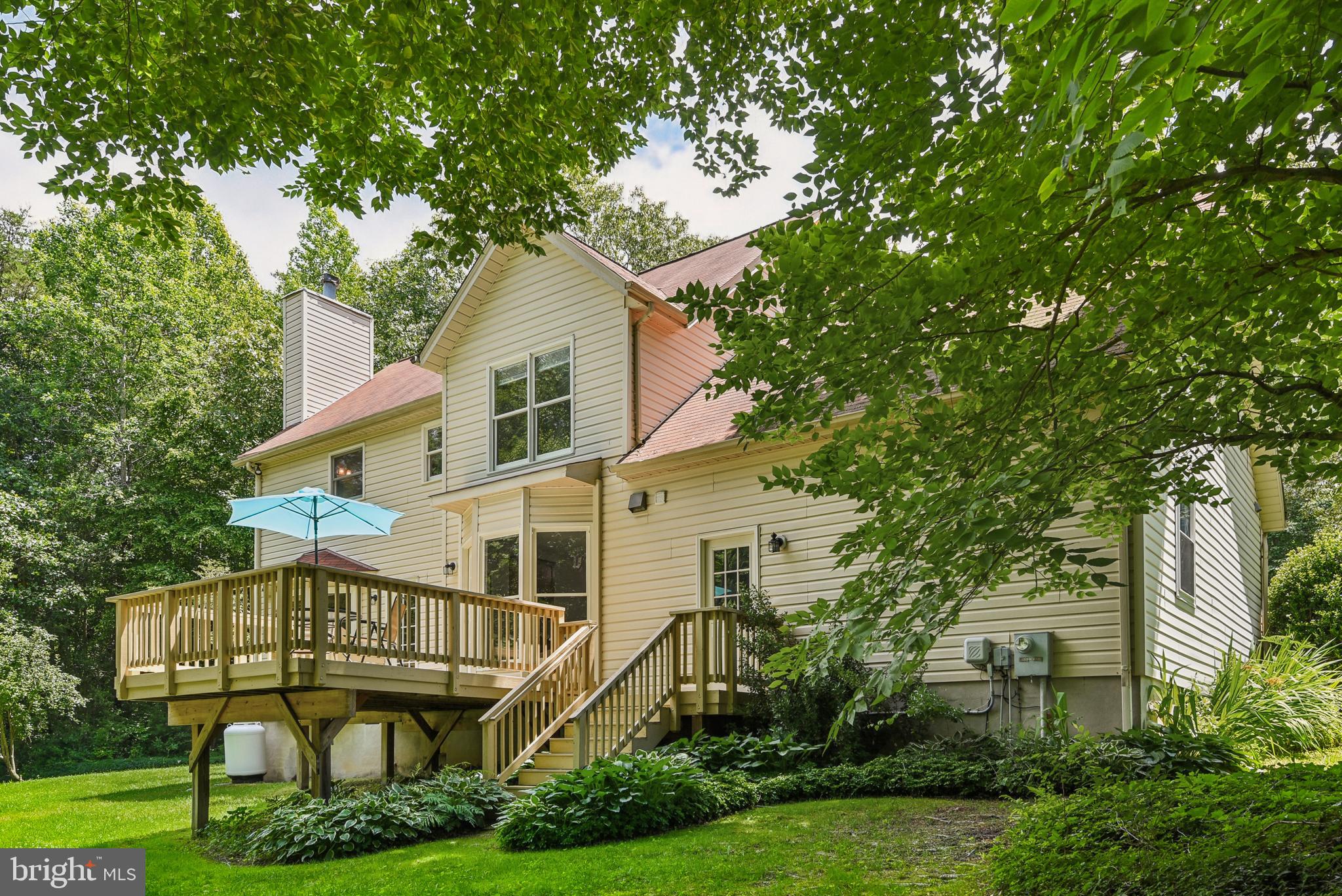 BERKSHIRE - Residential