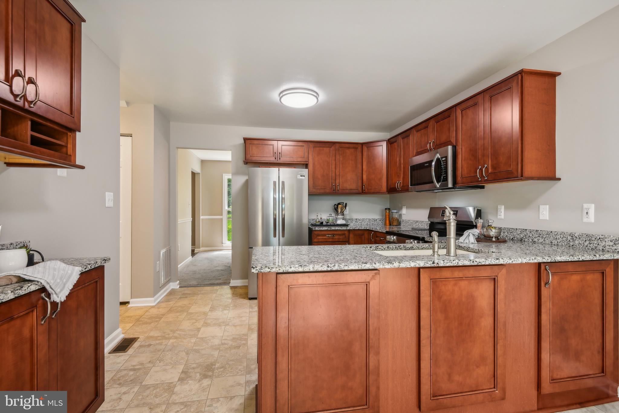 BERKSHIRE - Residential