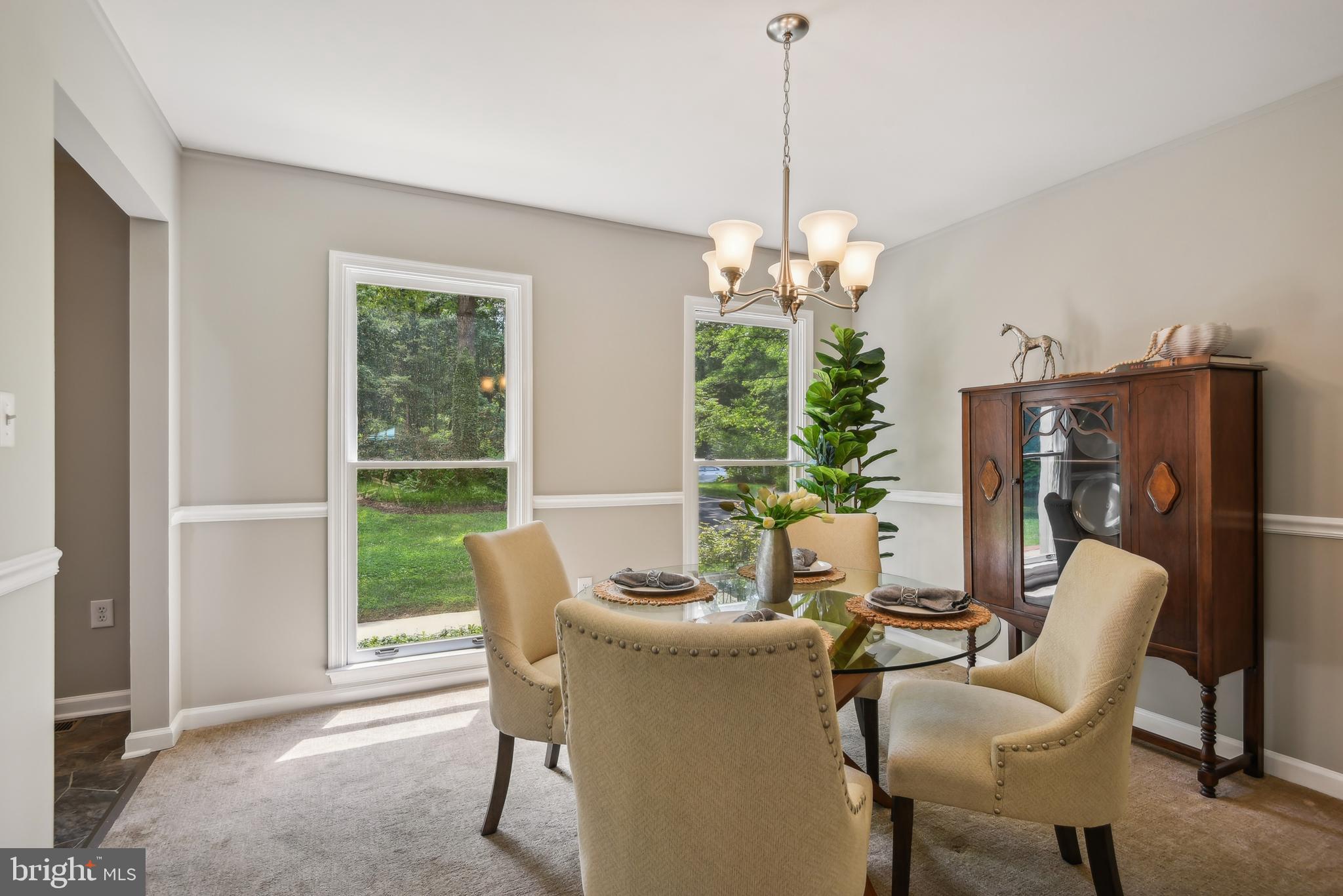 BERKSHIRE - Residential