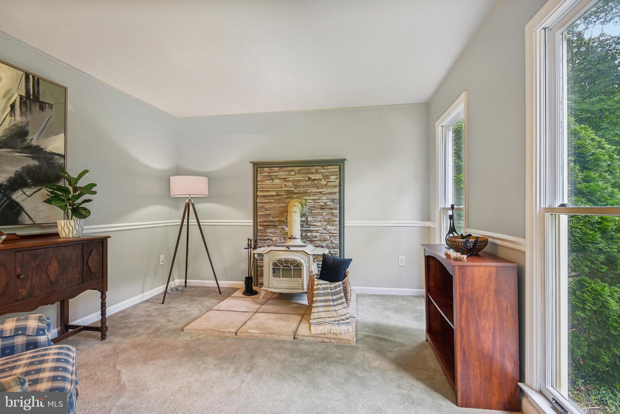 BERKSHIRE - Residential