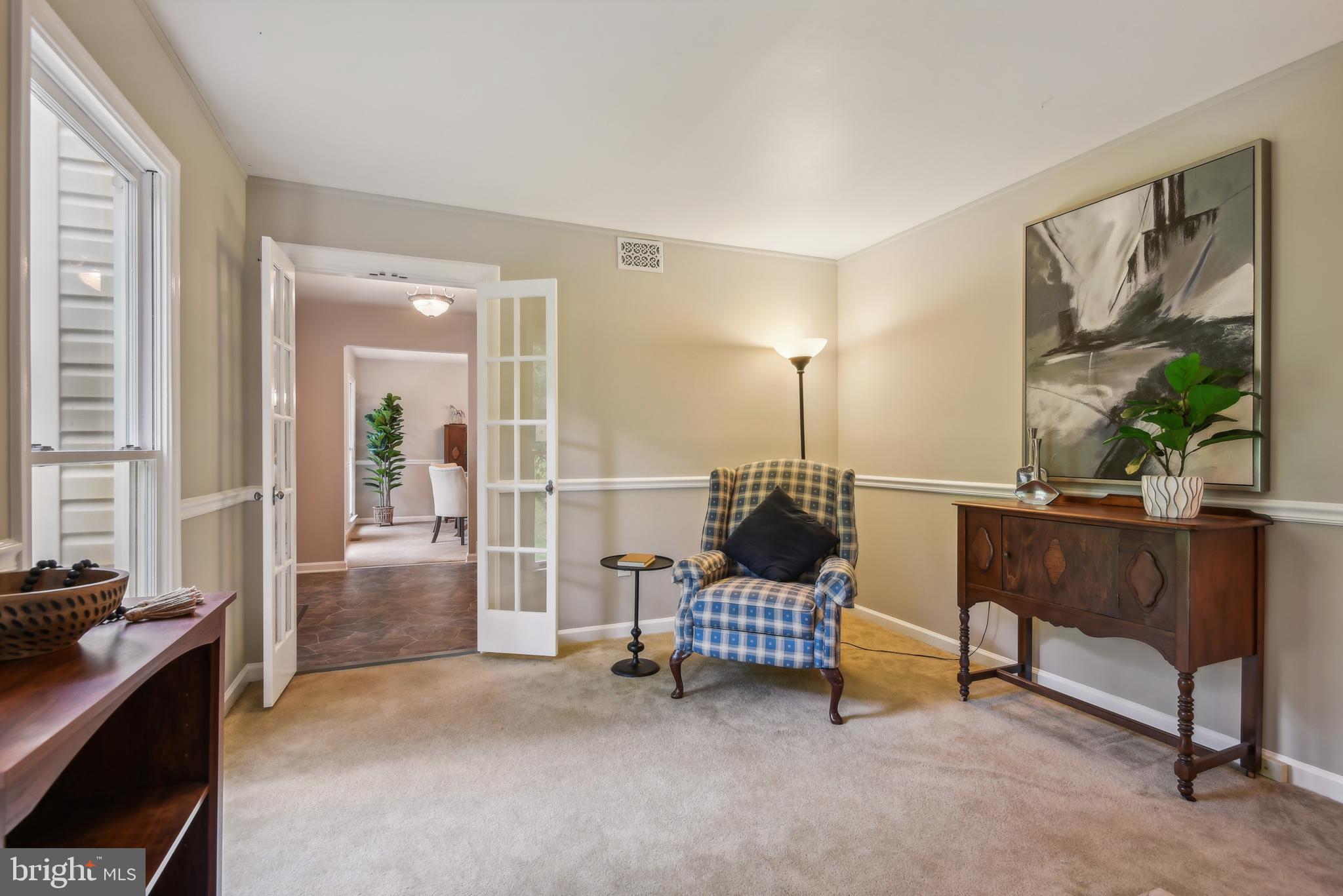 BERKSHIRE - Residential