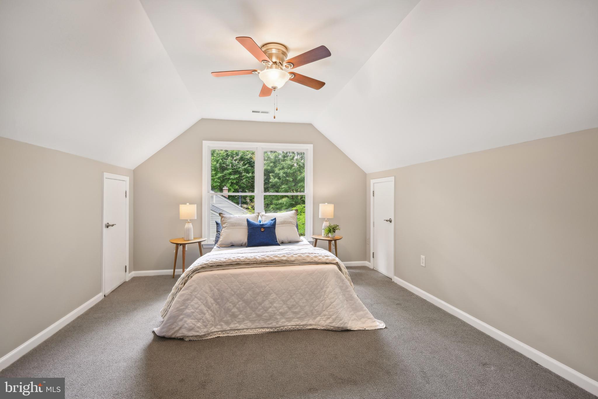 BERKSHIRE - Residential