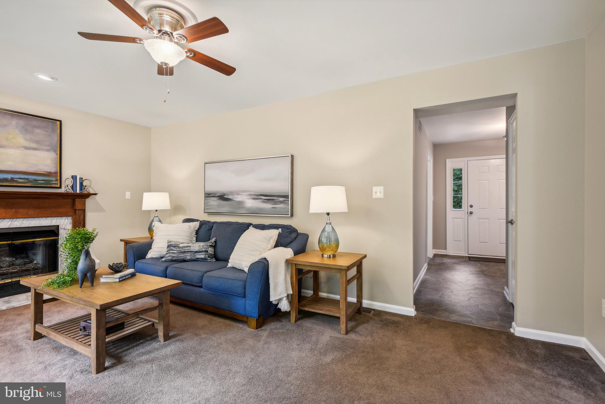 BERKSHIRE - Residential