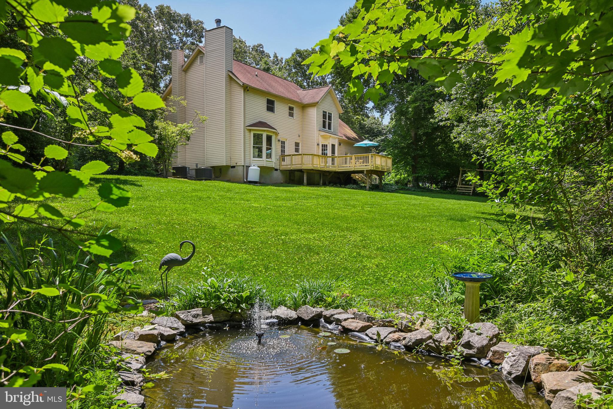 BERKSHIRE - Residential