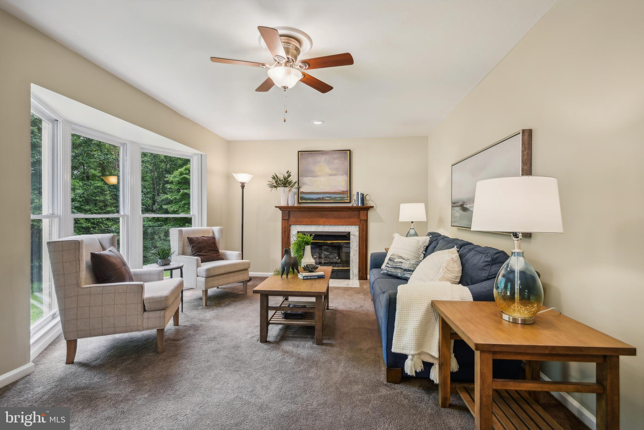 BERKSHIRE - Residential