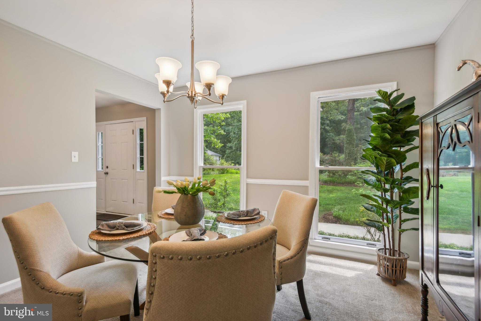 BERKSHIRE - Residential