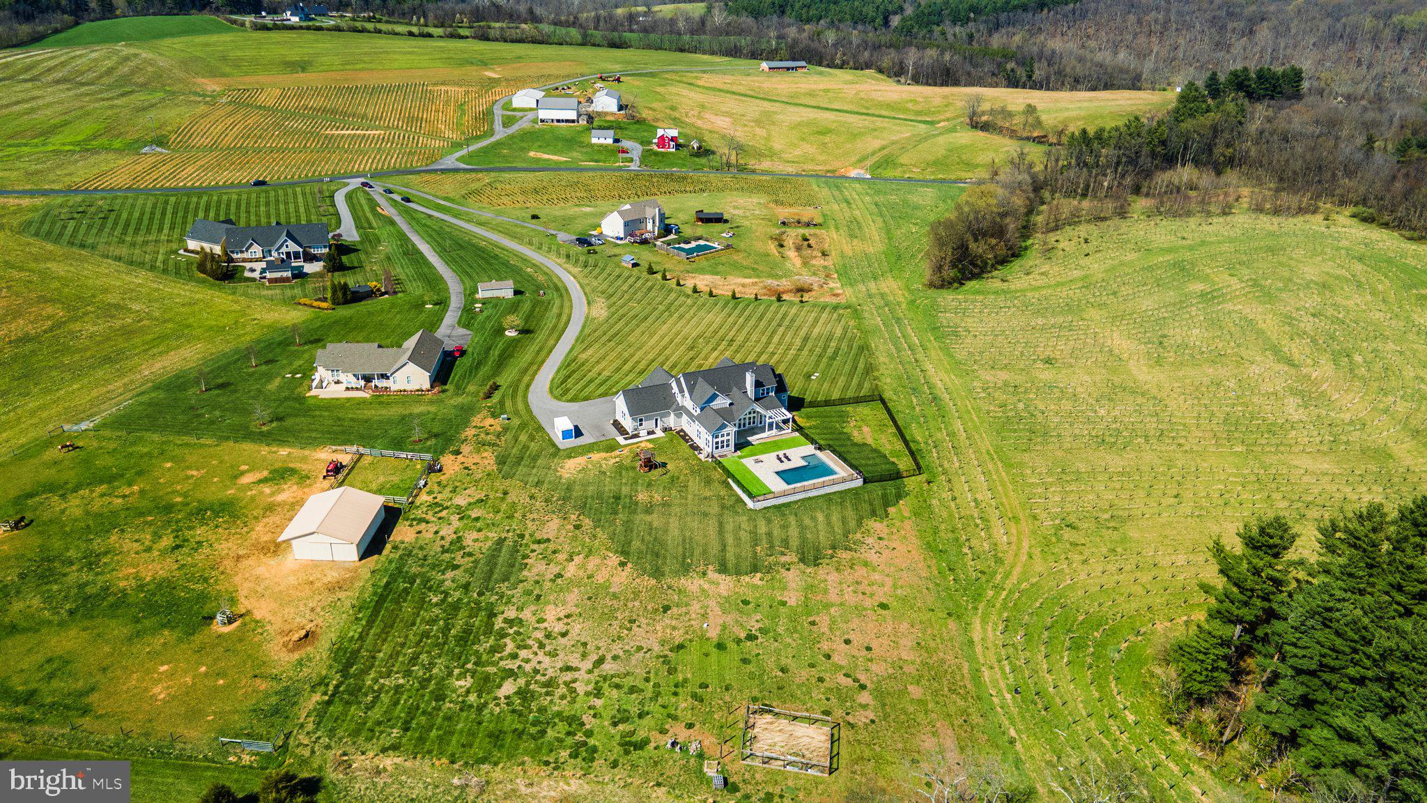 MIDDLETOWN - Residential