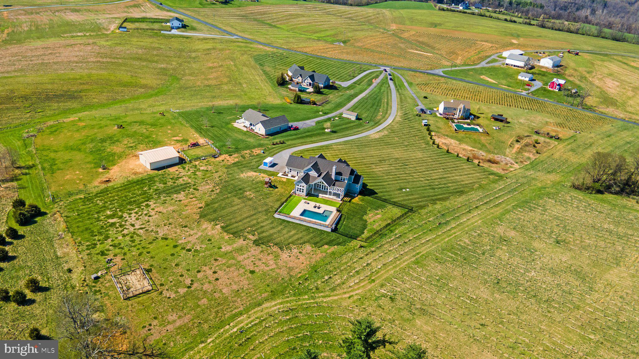 MIDDLETOWN - Residential