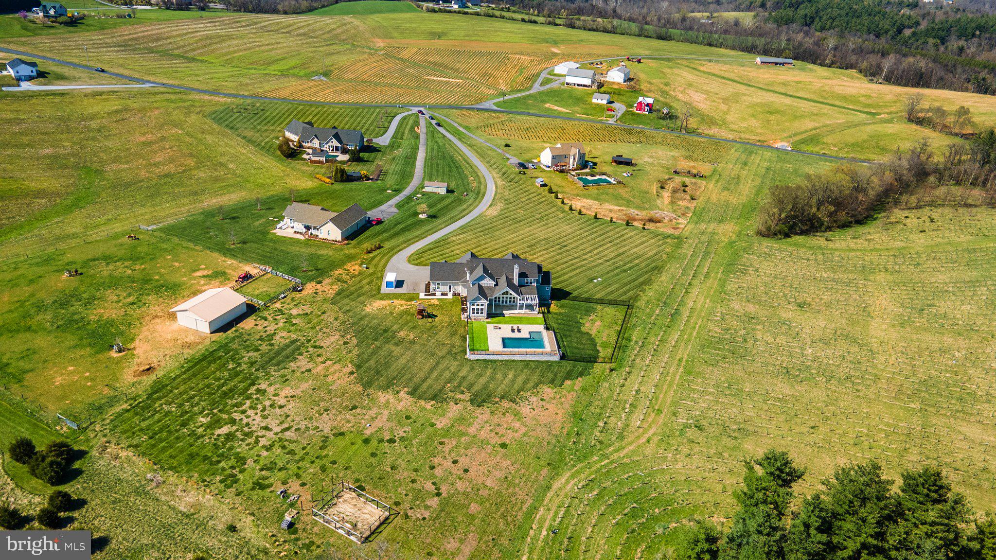 MIDDLETOWN - Residential