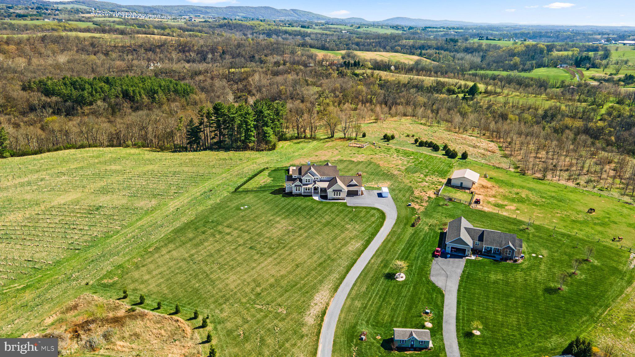 MIDDLETOWN - Residential