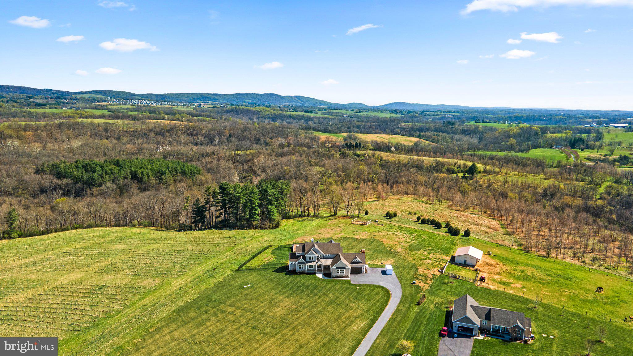 MIDDLETOWN - Residential