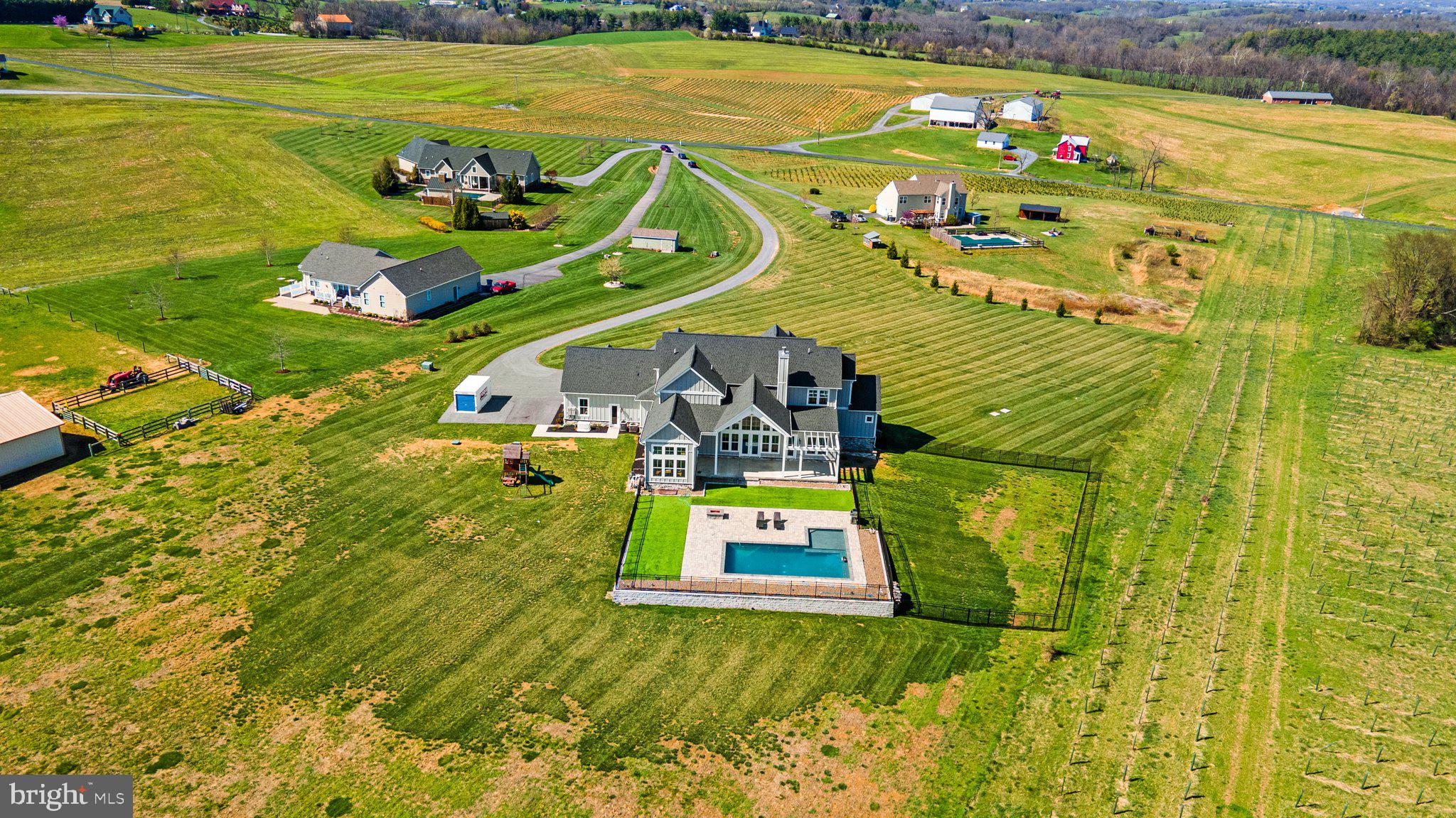 MIDDLETOWN - Residential