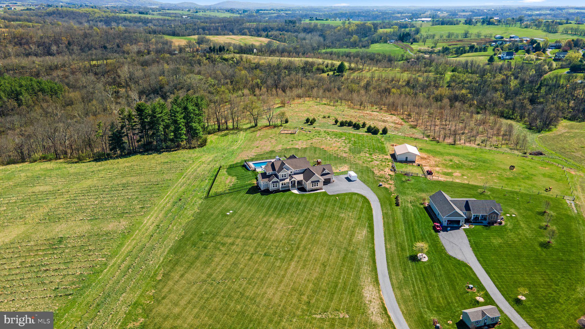 MIDDLETOWN - Residential