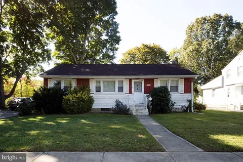304 Franklin Road, Glassboro, NJ 08028 - MLS#: NJGL2053260