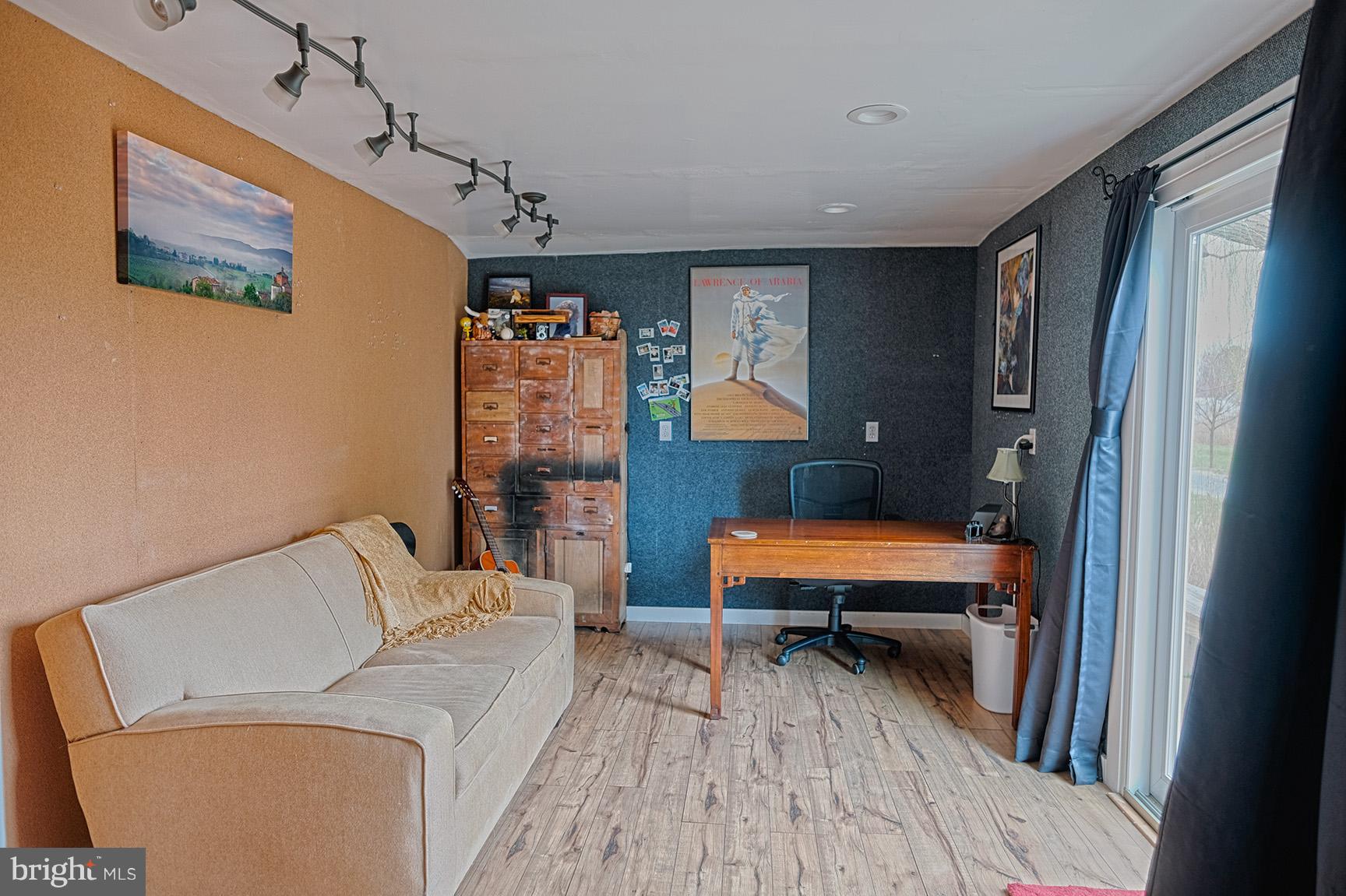 OXFORD - Residential