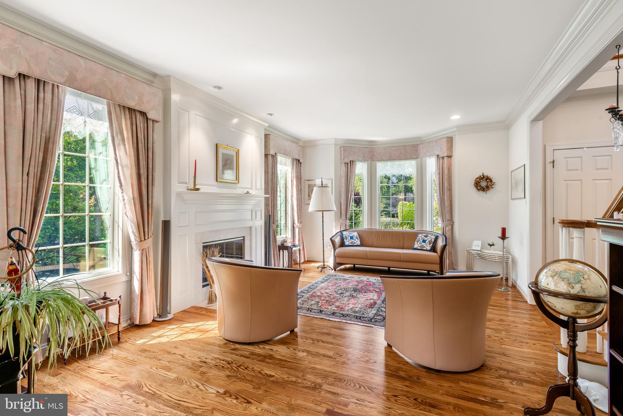 TREYBURN - Residential