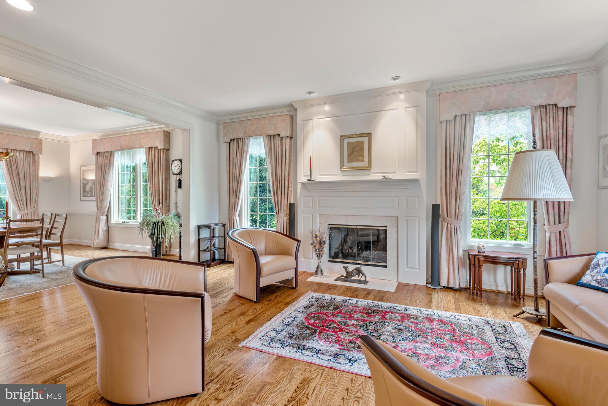 TREYBURN - Residential